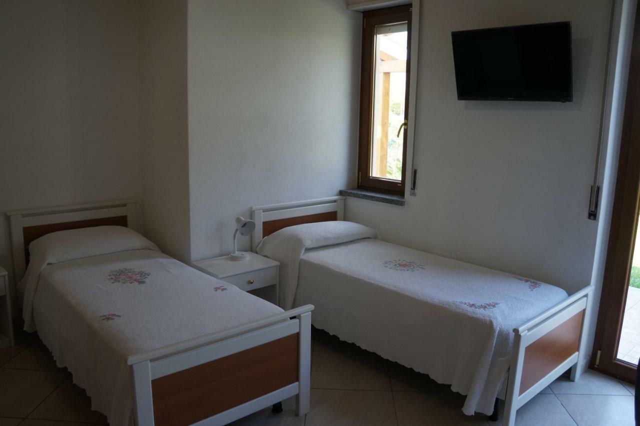 Hotel Maremonti Joppolo Eksteriør bilde